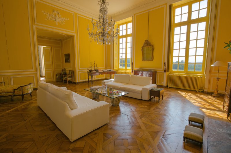 Château de Villers Bocage_14310 VILLERS-BOCAGE_12 Château de Villers Bocage_14310 VILLERS-BOCAGE_12